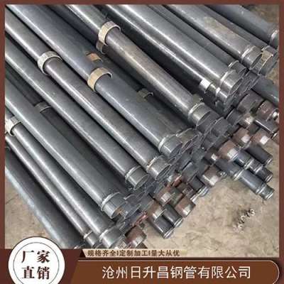 桐城最薄的声测管壁厚可以到什么程度