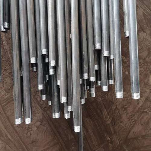 桐城声测管重量是多少？买管必知的计算公式