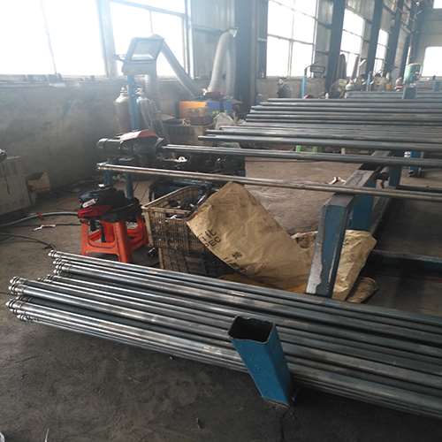 桐城桥梁桩基声测管的施工工艺流程