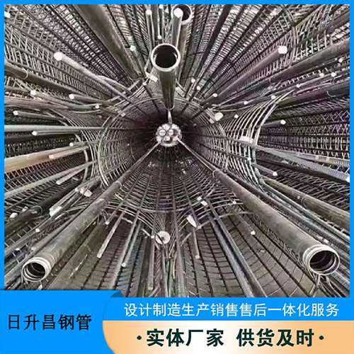 桐城声测管规格型号有哪些分类？